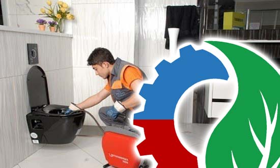 Antalya Tuvalet Gider Açma